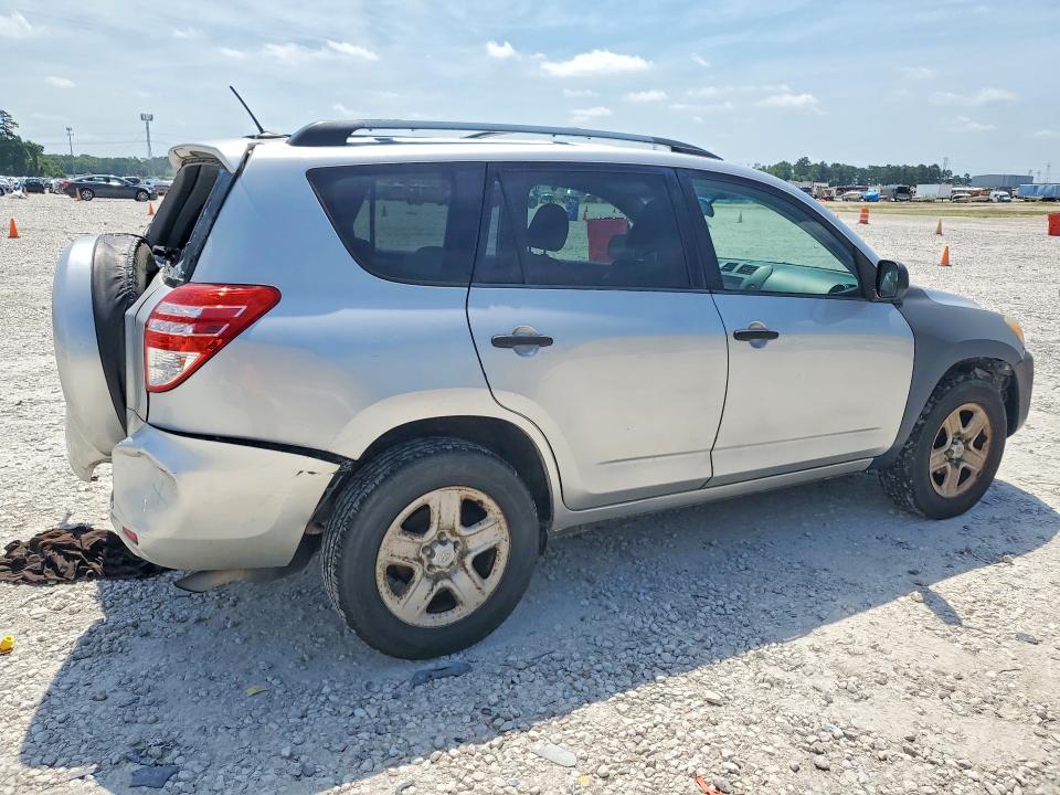 Aukcja sprzedaży 2009 Toyota Rav4, vin: 2T3ZF33V49W016063, numer aukcji: 53944106