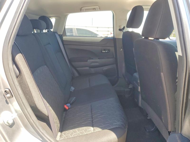 Продажа на аукционе авто 2024 Mitsubishi Outlander Sport, vin: JA4ARUAU6RU009028, номер лота: 53602176