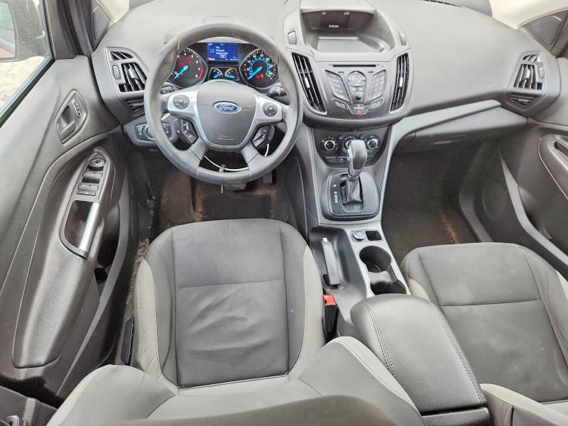 Продаж на аукціоні авто 2014 Ford Escape, vin: 1FMCU0F71EUC28249, номер лоту: 53020276