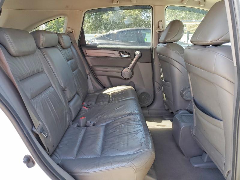 Продажа на аукционе авто 2009 Honda Cr-v, vin: JHLRE38789C009524, номер лота: 54354896