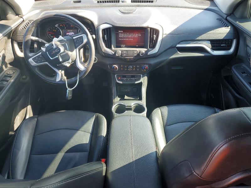 Aukcja sprzedaży 2022 Gmc Terrain, vin: 3GKALPEV8NL171232, numer aukcji: 53427866