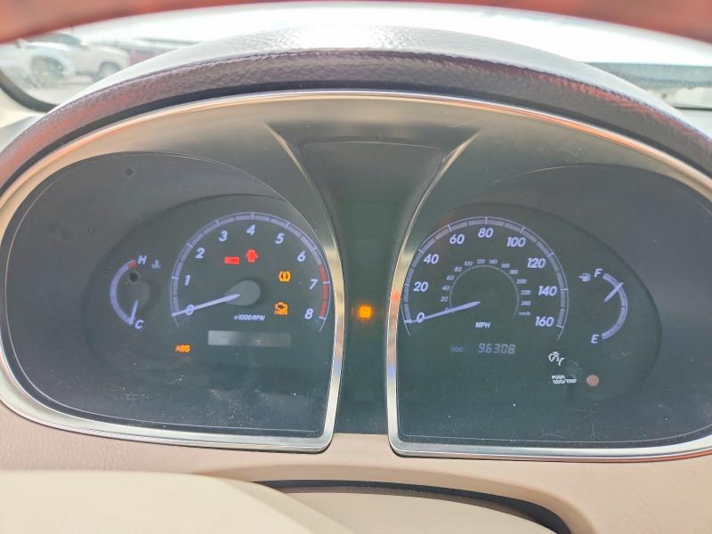 Aukcja sprzedaży 2012 Toyota Avalon, vin: 4T1BK3DB1CU458736, numer aukcji: 52365706