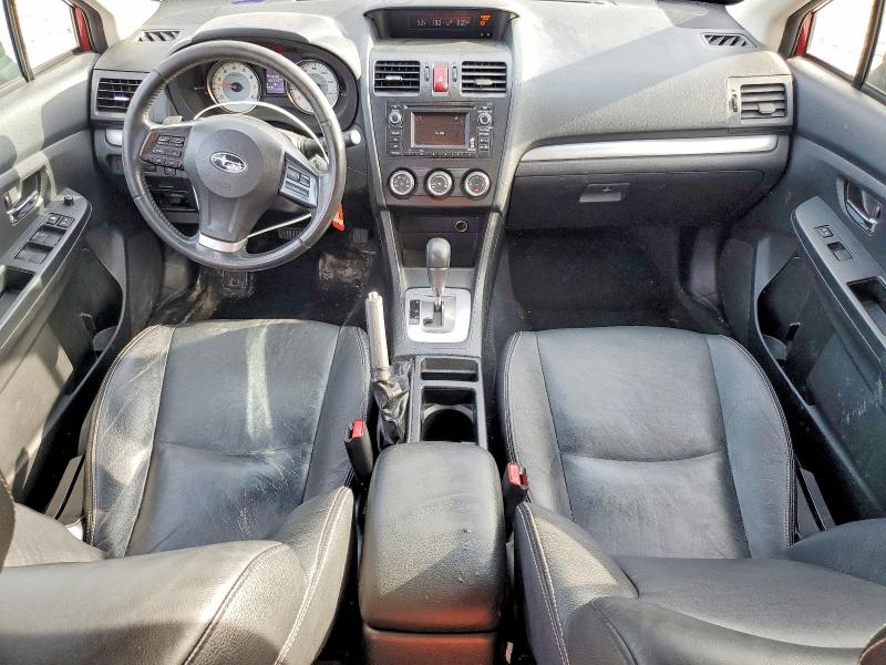 2013 Subaru Impreza მანქანა იყიდება აუქციონზე, vin: JF1GPAG67D2869236, აუქციონის ნომერი: 54702246