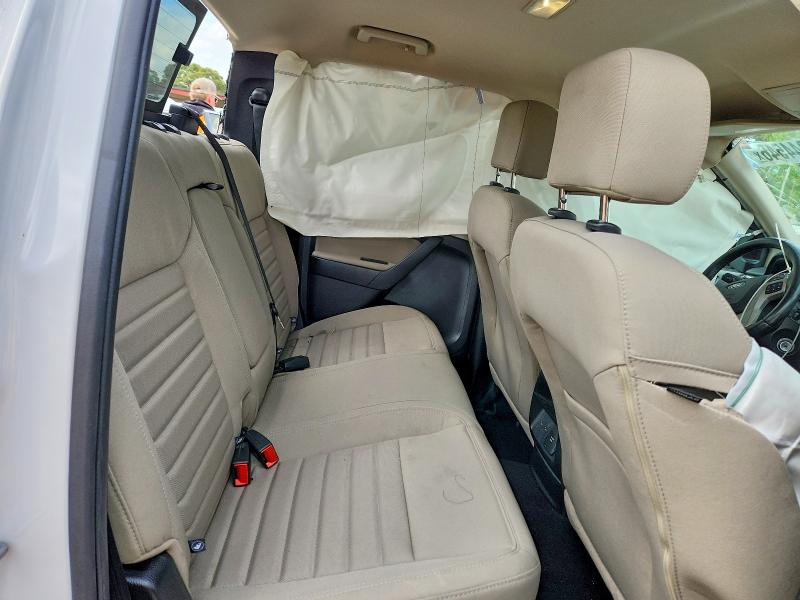 Aukcja sprzedaży 2022 Ford Ranger, vin: 1FTER4FH9NLD48658, numer aukcji: 53044546