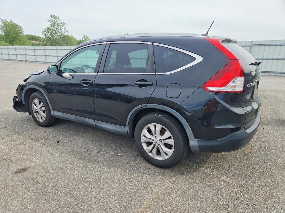 Продажа на аукционе авто 2013 Honda Cr-v, vin: 2HKRM4H72DH684756, номер лота: 54917616