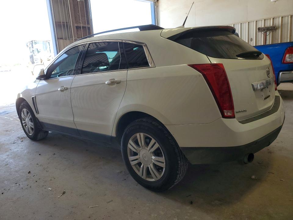 52925276 :رقم المزاد ، 3GYFNAE37DS634063 vin ، 2013 Cadillac Srx مزاد بيع