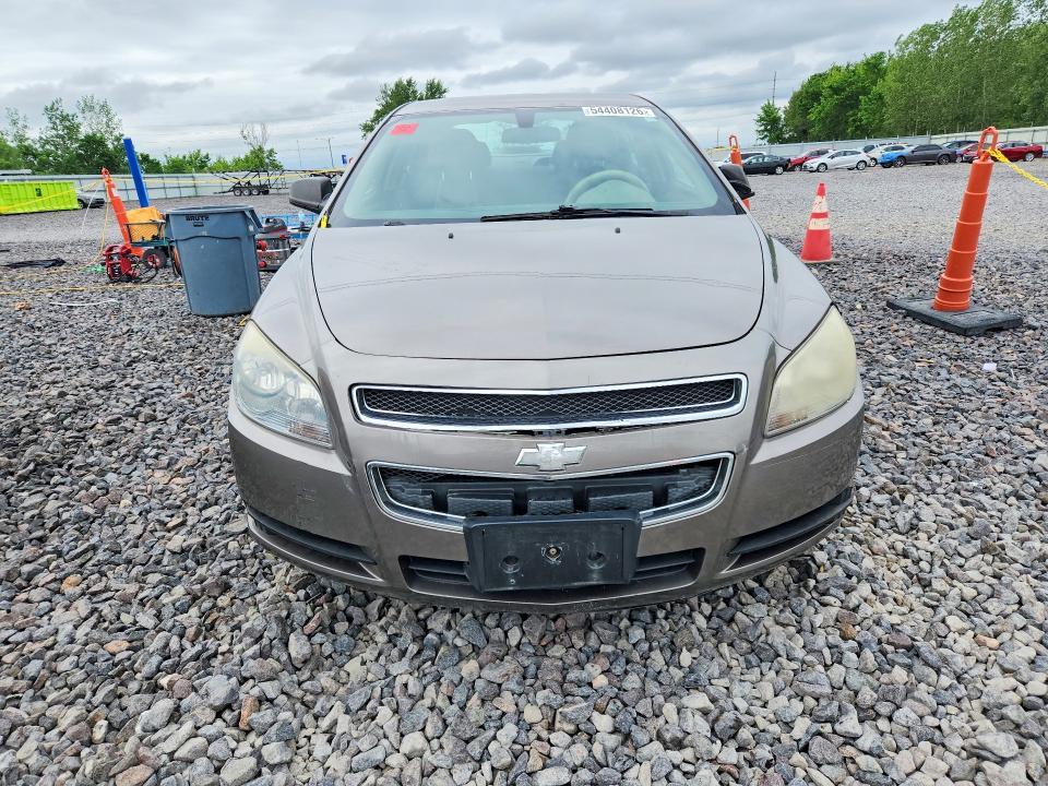 54408126 :رقم المزاد ، 1G1ZA5E08AF283345 vin ، 2010 Chevrolet Malibu مزاد بيع