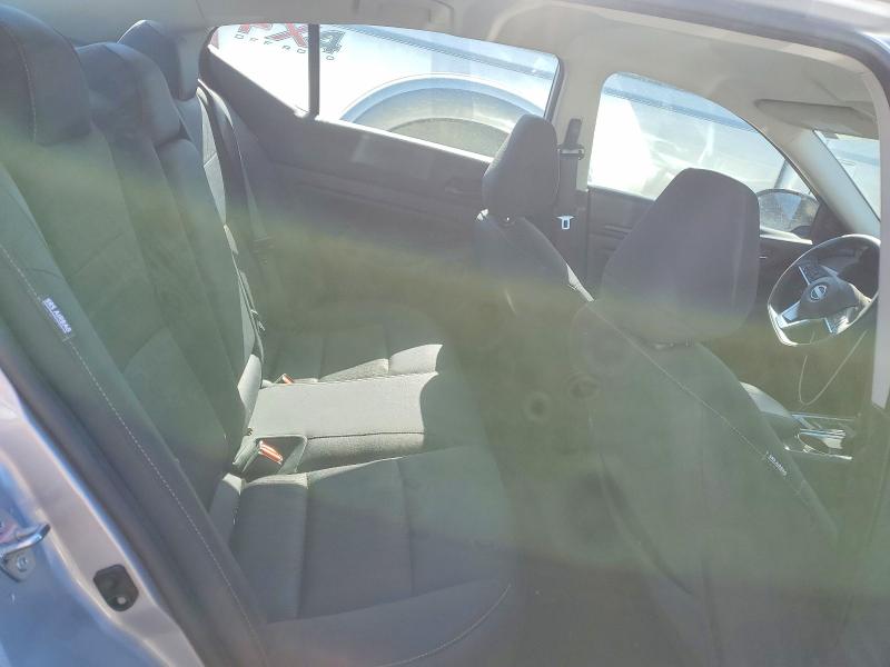 Продажа на аукционе авто 2024 Nissan Altima, vin: 1N4BL4DV7RN341396, номер лота: 48299206