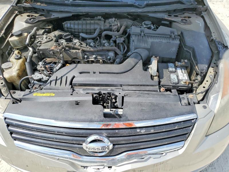 Продаж на аукціоні авто 2009 Nissan Altima, vin: 1N4AL21E29N546824, номер лоту: 52481336