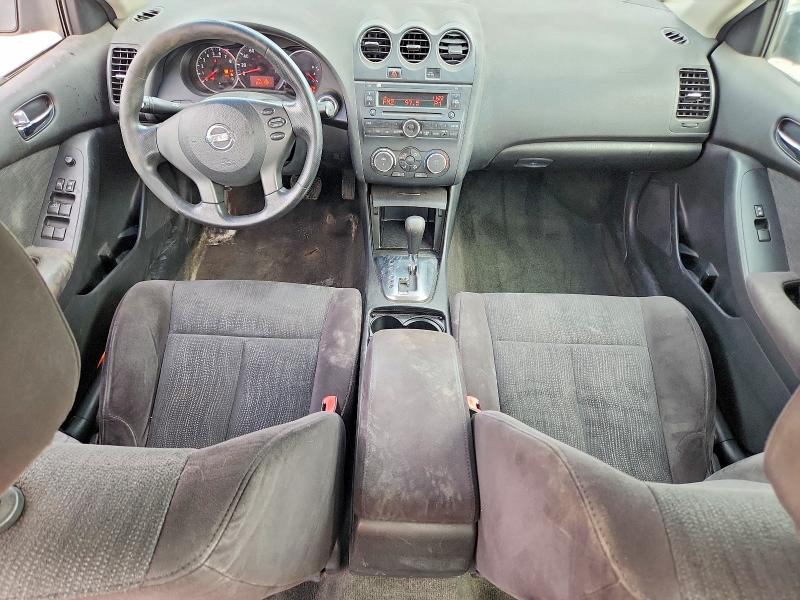 54271126 :رقم المزاد ، 1N4AL2AP9BC108725 vin ، 2011 Nissan Altima مزاد بيع