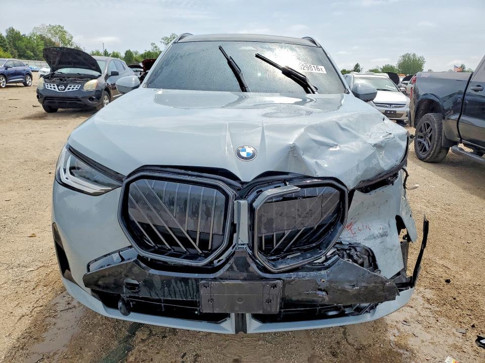 Aukcja sprzedaży 2025 Bmw X3, vin: 5UX53GP05S9102709, numer aukcji: 54629816