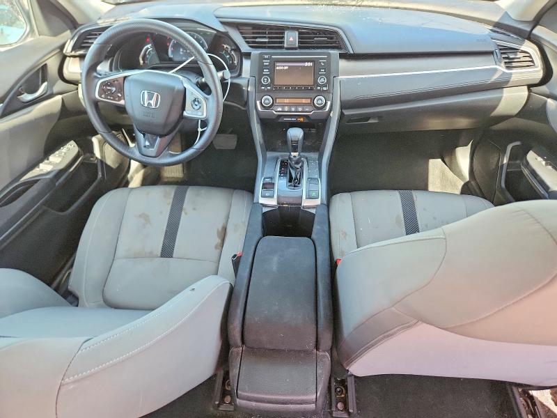 52924736 :رقم المزاد ، 2HGFC2F65KH508831 vin ، 2019 Honda Civic مزاد بيع