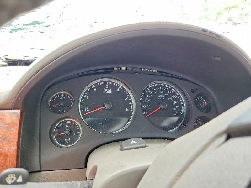 Aukcja sprzedaży 2007 Chevrolet Tahoe, vin: 1GNFK13087R108949, numer aukcji: 51707476