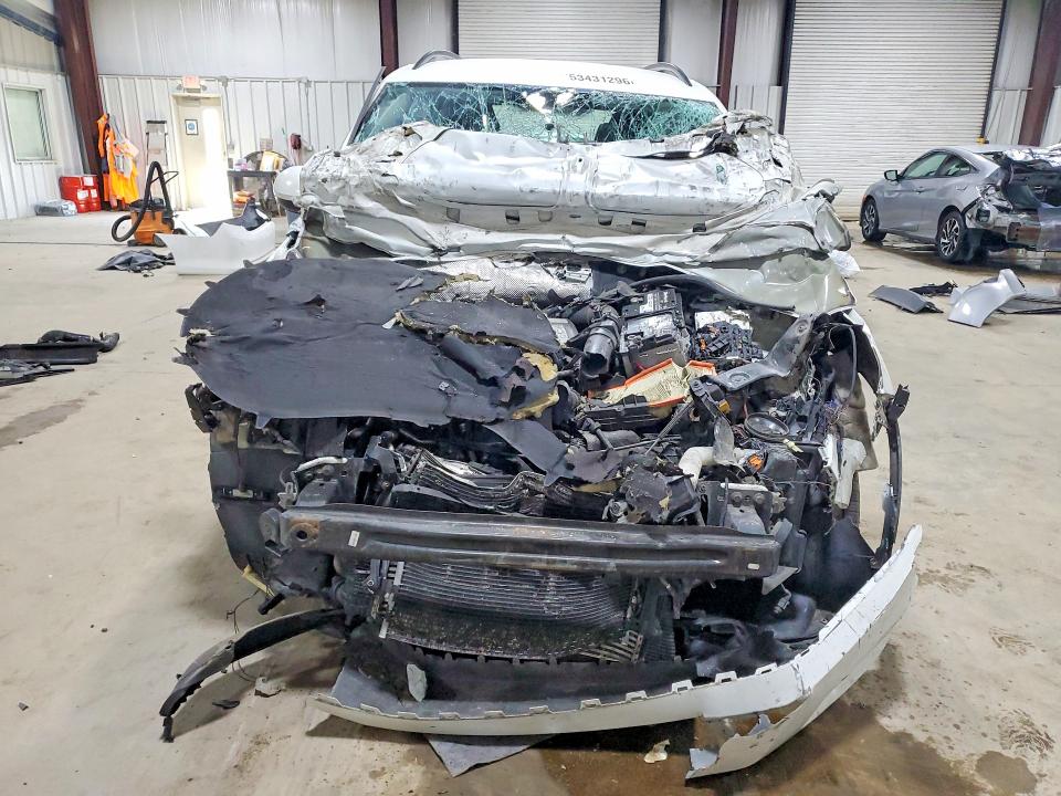 Продажа на аукционе авто 2017 Volkswagen Tiguan, vin: WVGBV7AX6HK047706, номер лота: 53431296