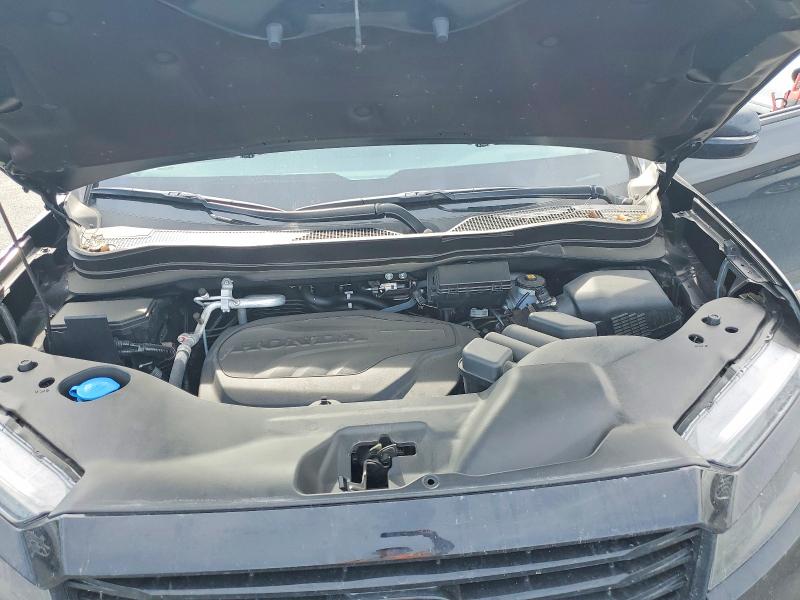 Продаж на аукціоні авто 2023 Honda Ridgeline, vin: 5FPYK3F86PB063764, номер лоту: 52169786