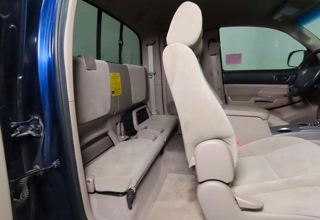 Продаж на аукціоні авто 2008 Toyota Tacoma, vin: 5TETU62N98Z509593, номер лоту: 53798846