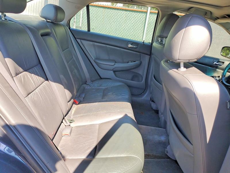 2007 Honda Accord მანქანა იყიდება აუქციონზე, vin: 1HGCM66517A020142, აუქციონის ნომერი: 54072446