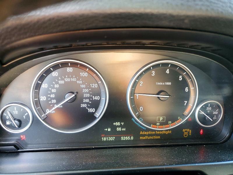 Aukcja sprzedaży 2016 Bmw X5, vin: 5UXKR2C5XG0R69329, numer aukcji: 52339096
