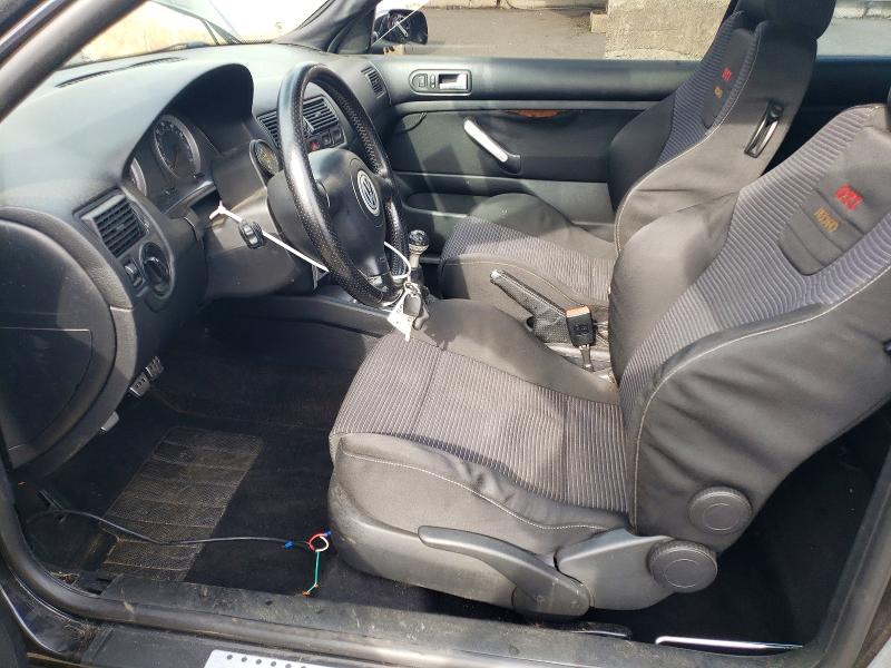 Aukcja sprzedaży 2003 Volkswagen Gti, vin: 9BWKE61J634068617, numer aukcji: 52710116