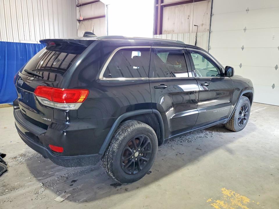 Aukcja sprzedaży 2015 Jeep Grand Cherokee, vin: 1C4RJFAG1FC893175, numer aukcji: 52522046