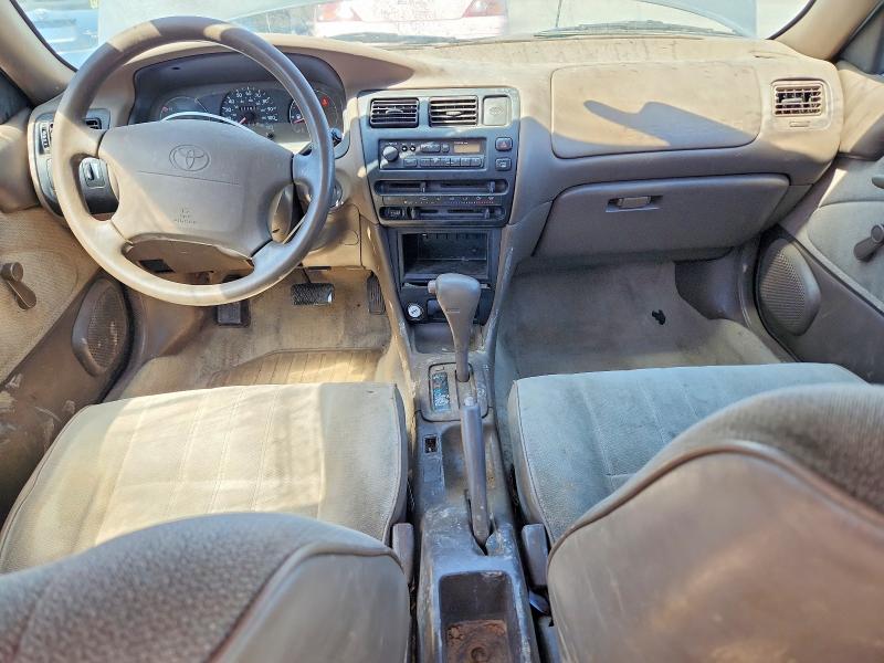 52530866 :رقم المزاد ، 1NXBA02E4TZ373940 vin ، 1996 Toyota Corolla مزاد بيع