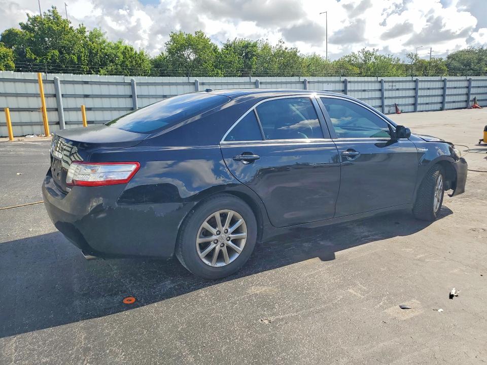 Продаж на аукціоні авто 2011 Toyota Camry, vin: 4T1BB3EK2BU135373, номер лоту: 54415516