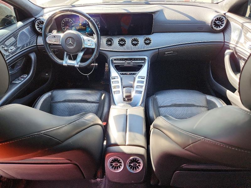 Aukcja sprzedaży 2019 Mercedes-benz Amg Gt, vin: WDD7X6BB9KA004322, numer aukcji: 53122816