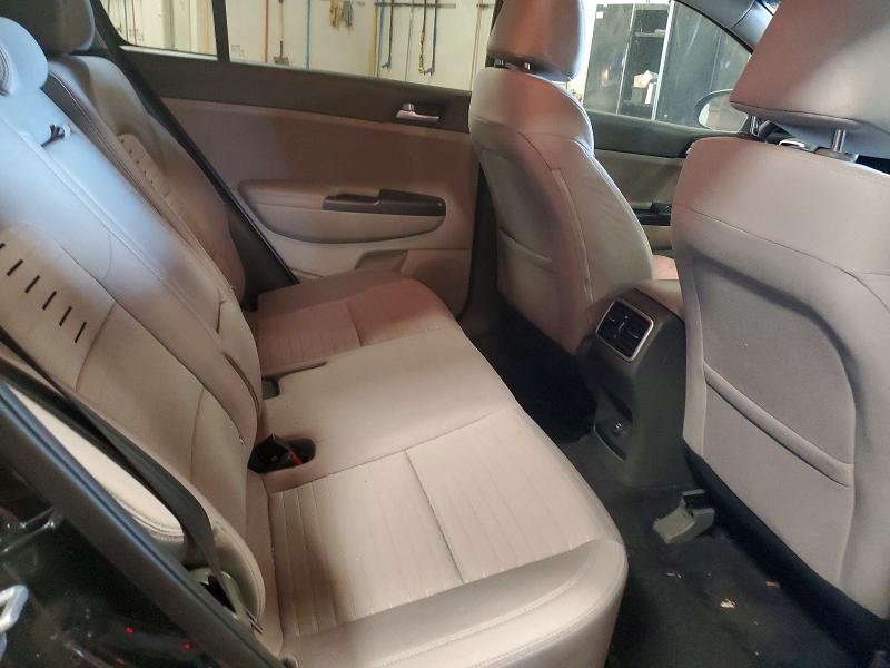 Aukcja sprzedaży 2017 Kia Sportage, vin: KNDPMCAC3H7237291, numer aukcji: 52774646