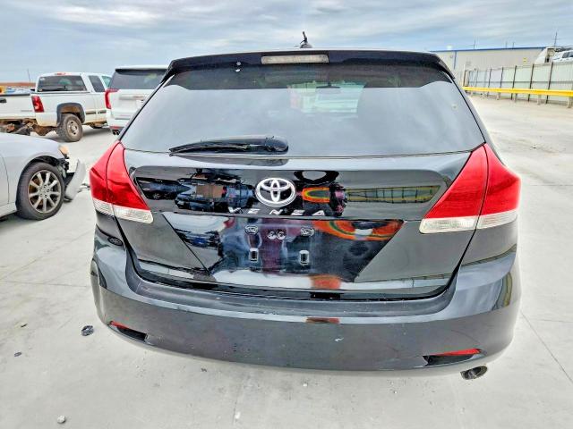 Auction sale of the 2012 Toyota Venza, vin: 4T3ZA3BB4CU060206, lot number: 52075386