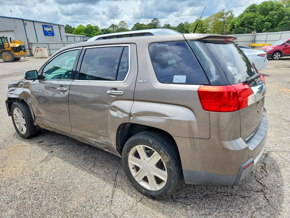 Aukcja sprzedaży 2011 Gmc Terrain, vin: 2CTALWEC9B6221578, numer aukcji: 54421256