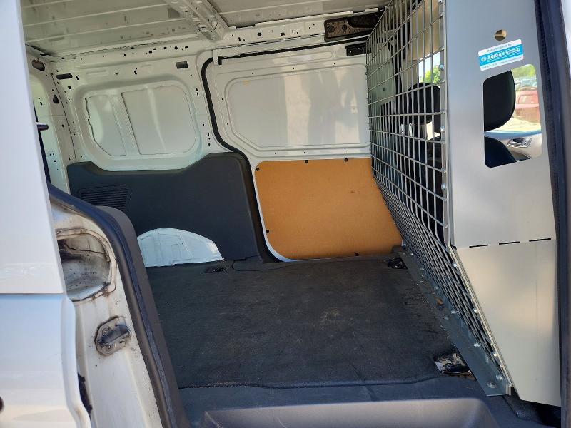 2021 Ford Transit Connect მანქანა იყიდება აუქციონზე, vin: NM0LS7E2XM1495427, აუქციონის ნომერი: 52379136