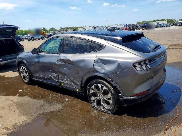 2023 Ford Mustang Mach-e მანქანა იყიდება აუქციონზე, vin: 3FMTK3SU9PMA97551, აუქციონის ნომერი: 52574266