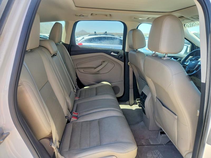 Продаж на аукціоні авто 2013 Ford Escape, vin: 1FMCU0HX4DUB36502, номер лоту: 53319536
