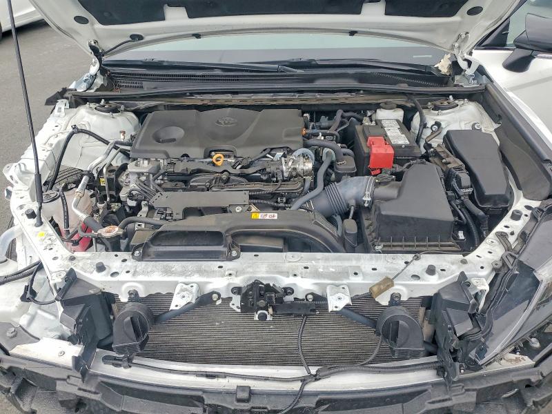 Продажа на аукционе авто 2024 Toyota Camry, vin: 4T1G11AK7RU226359, номер лота: 54889676