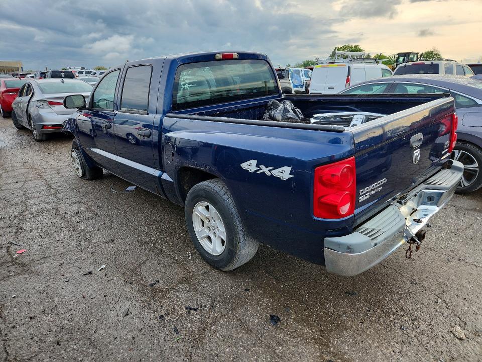 Aukcja sprzedaży 2005 Dodge Dakota, vin: 1D7HW48N15S331678, numer aukcji: 51758296
