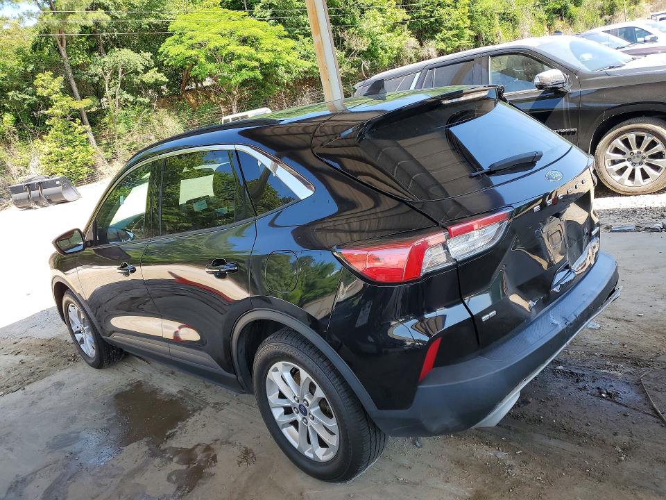 Aukcja sprzedaży 2020 Ford Escape, vin: 1FMCU9G66LUB95210, numer aukcji: 53713786
