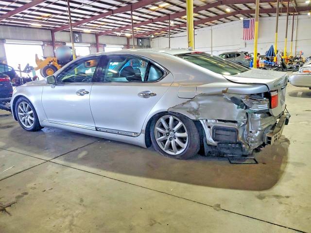 Продажа на аукционе авто 2007 Lexus Ls, vin: JTHGL46FX75006120, номер лота: 53007066