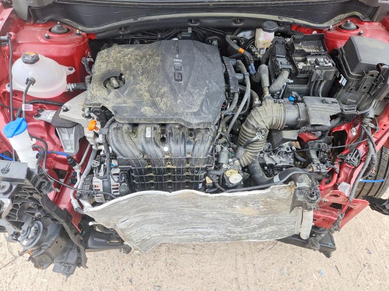 Продаж на аукціоні авто 2026 Kia Sportage, vin: 5XYK53DF8TG335869, номер лоту: 52679726