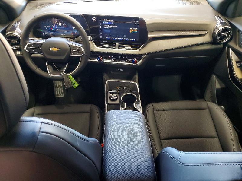 52731086 :رقم المزاد ، 3GNAXPEG2TL228319 vin ، 2026 Chevrolet Equinox مزاد بيع