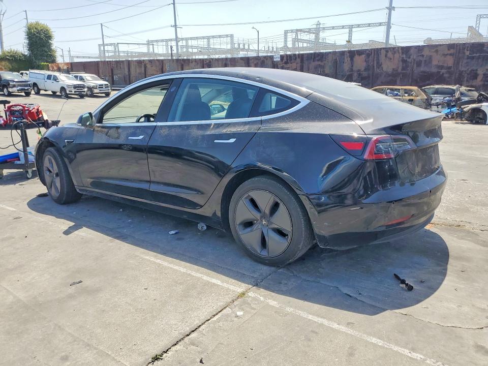 Aukcja sprzedaży 2018 Tesla Model 3, vin: 5YJ3E1EA2JF013891, numer aukcji: 54172586