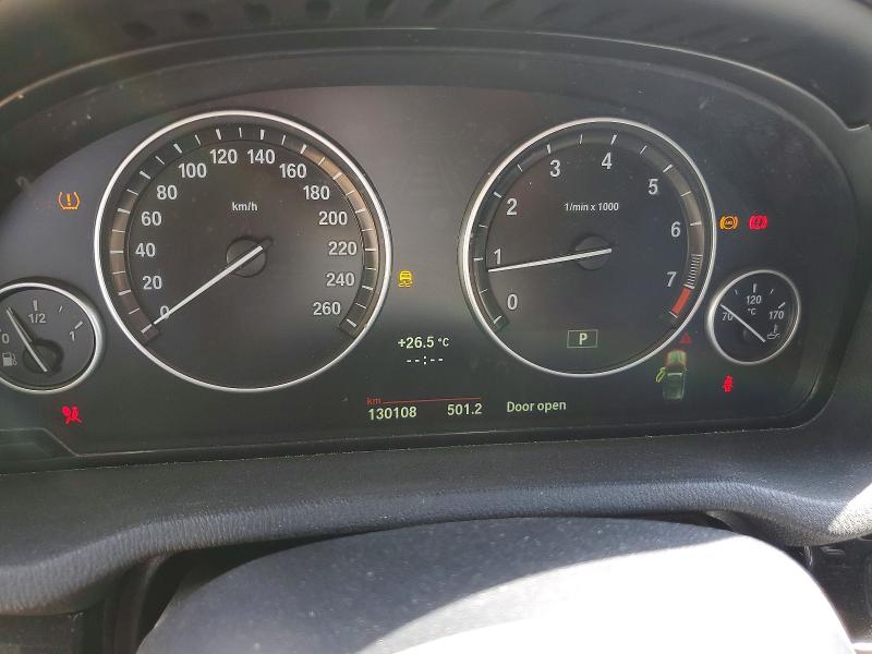 Продажа на аукционе авто 2014 Bmw X3, vin: 5UXWX9C5XE0D37656, номер лота: 55049506