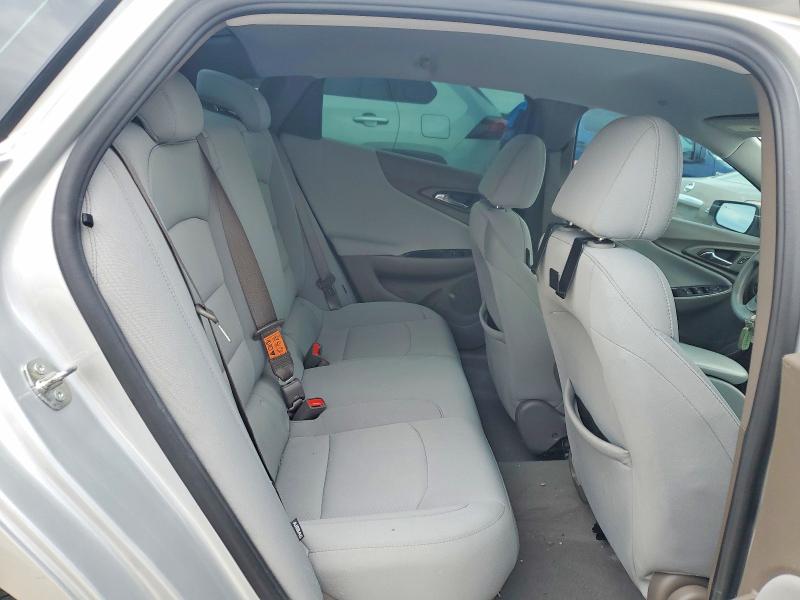 Продаж на аукціоні авто 2022 Chevrolet Malibu, vin: 1G1ZC5ST8NF167237, номер лоту: 52498956