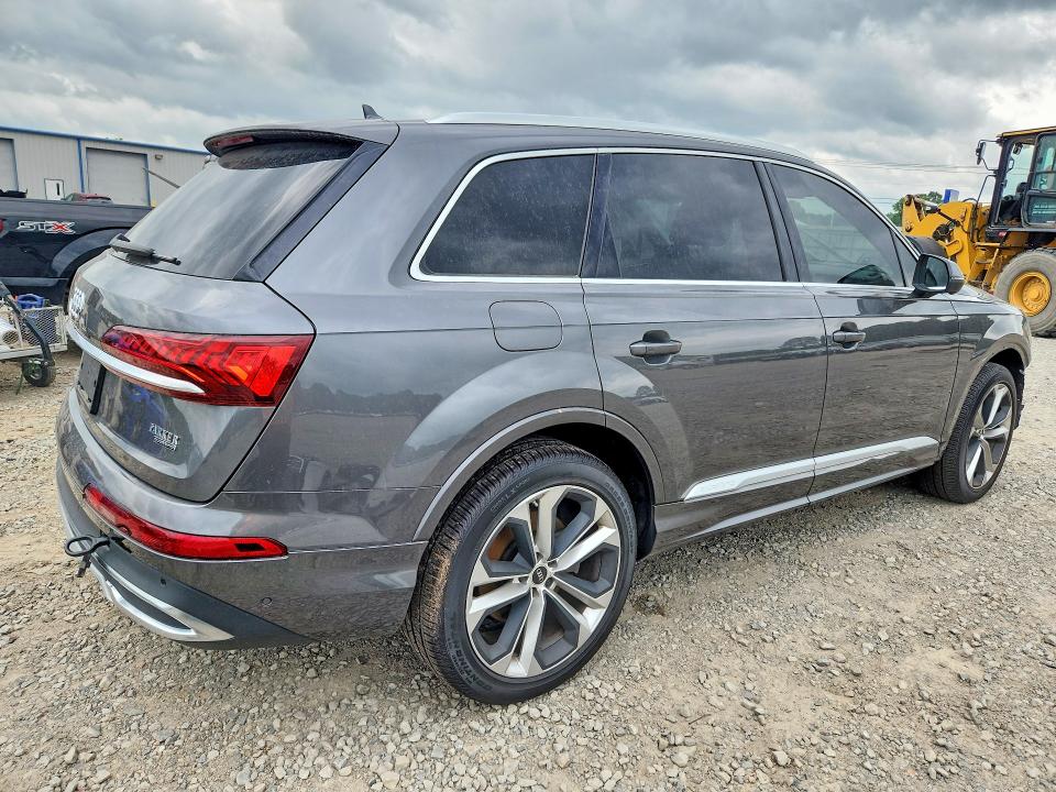 Продаж на аукціоні авто 2023 Audi Q7, vin: WA1LXBF71PD013099, номер лоту: 53941966