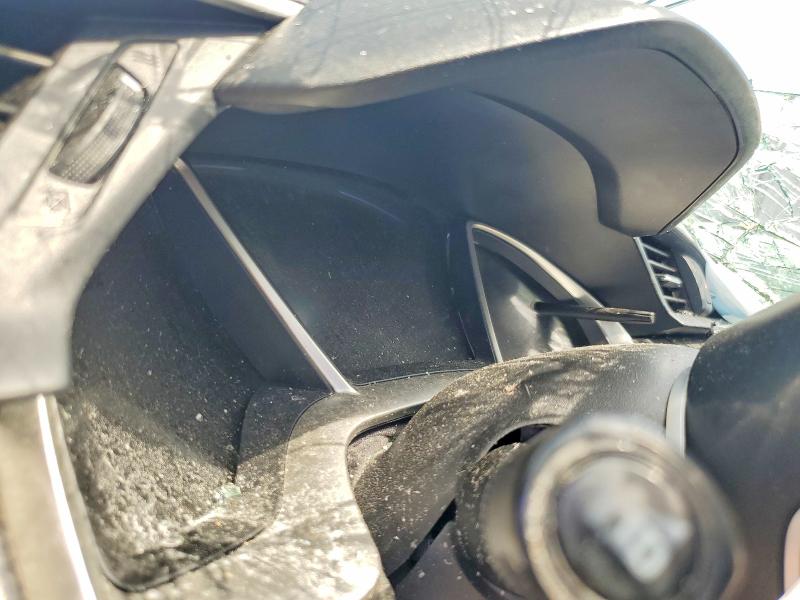 2020 Honda Civic მანქანა იყიდება აუქციონზე, vin: 19XFC1F39LE205563, აუქციონის ნომერი: 54262546