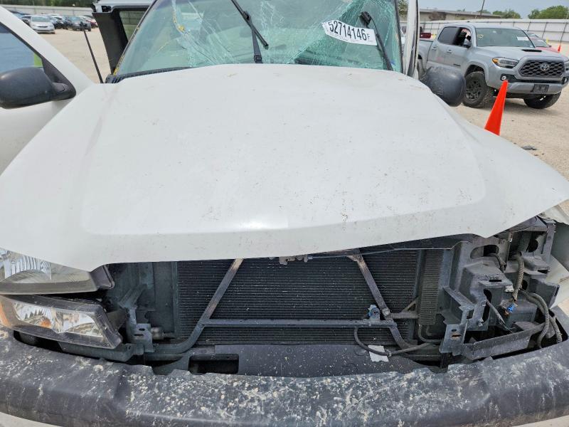 52714146 :رقم المزاد ، 2GCEC19V831186381 vin ، 2003 Chevrolet Silverado مزاد بيع