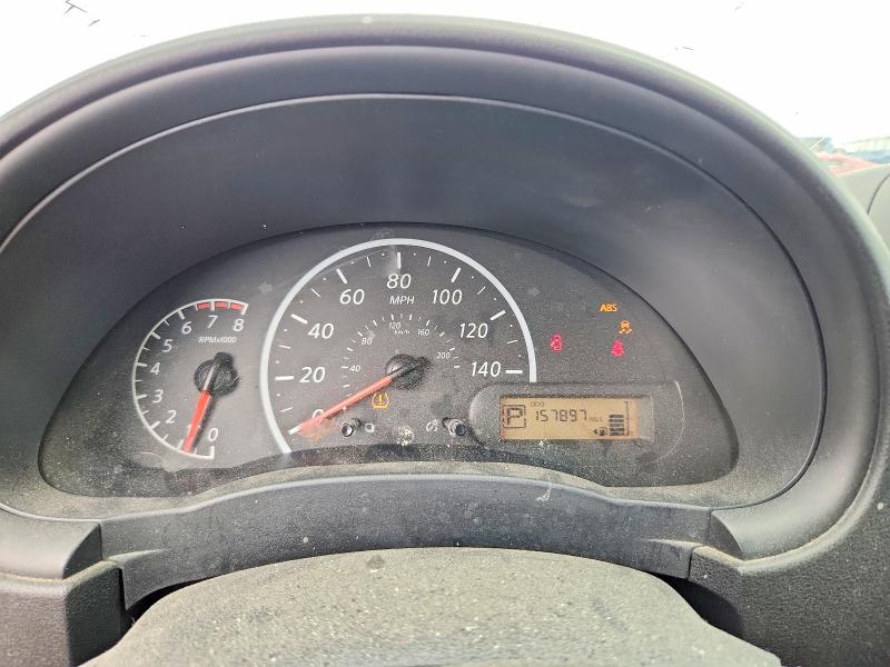 Aukcja sprzedaży 2015 Nissan Versa, vin: 3N1CN7AP6FL915839, numer aukcji: 53442346