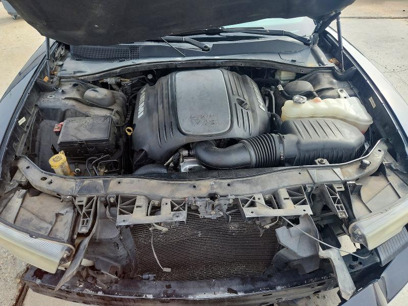 Продаж на аукціоні авто 2014 Dodge Charger, vin: 2C3CDXCT8EH143656, номер лоту: 53102206