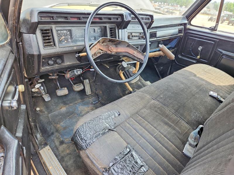 Продаж на аукціоні авто 1986 Ford F250, vin: 1FTEF26N7GNB45021, номер лоту: 53064986