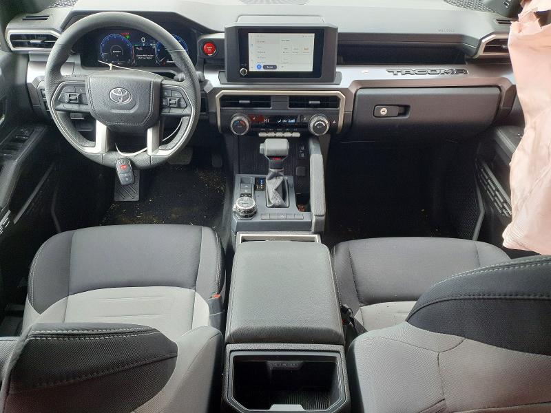 54116176 :رقم المزاد ، 3TMLB5JN6TM238631 vin ، 2026 Toyota Tacoma مزاد بيع