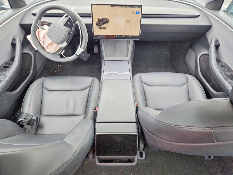 Aukcja sprzedaży 2024 Tesla Model 3, vin: 5YJ3E1EA1RF730343, numer aukcji: 53408946